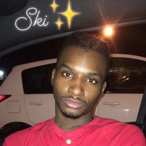 Meet your Posher, Terry